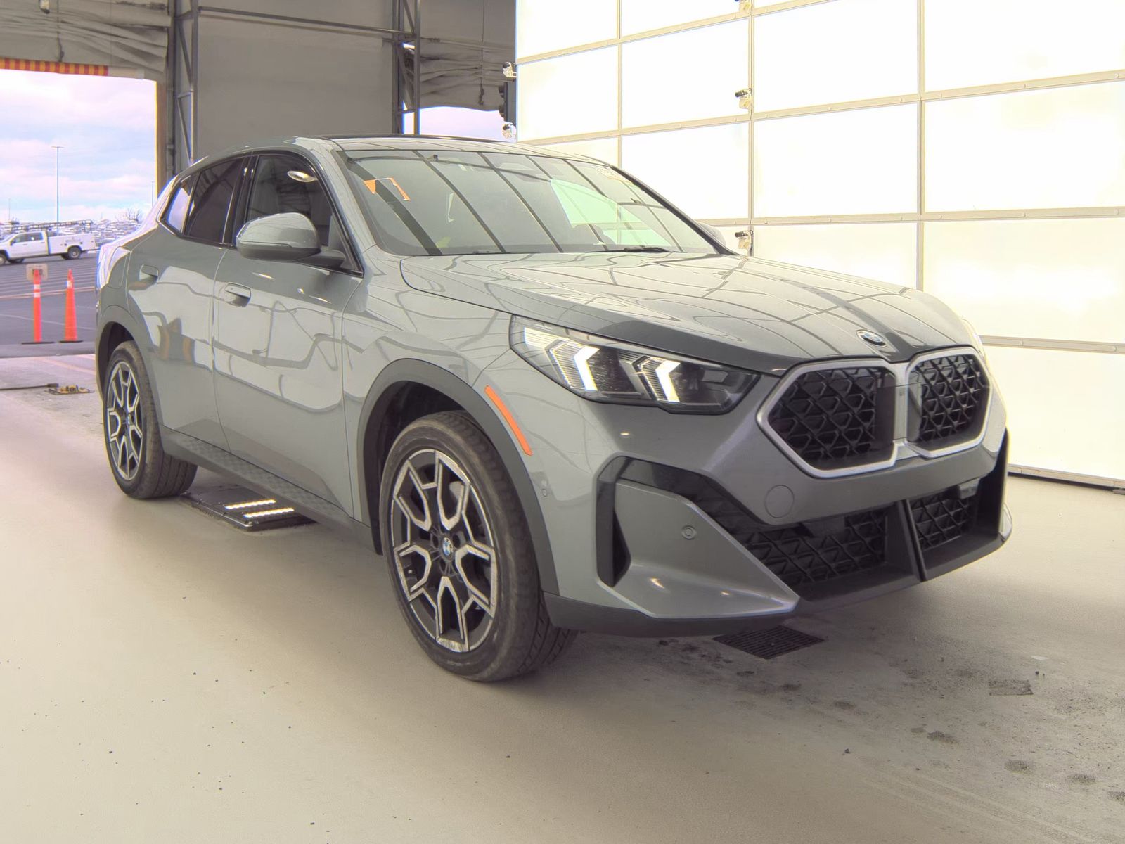 2025 BMW X2 xDrive28i AWD