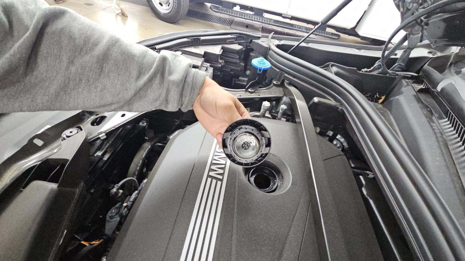 2025 BMW X2 xDrive28i AWD