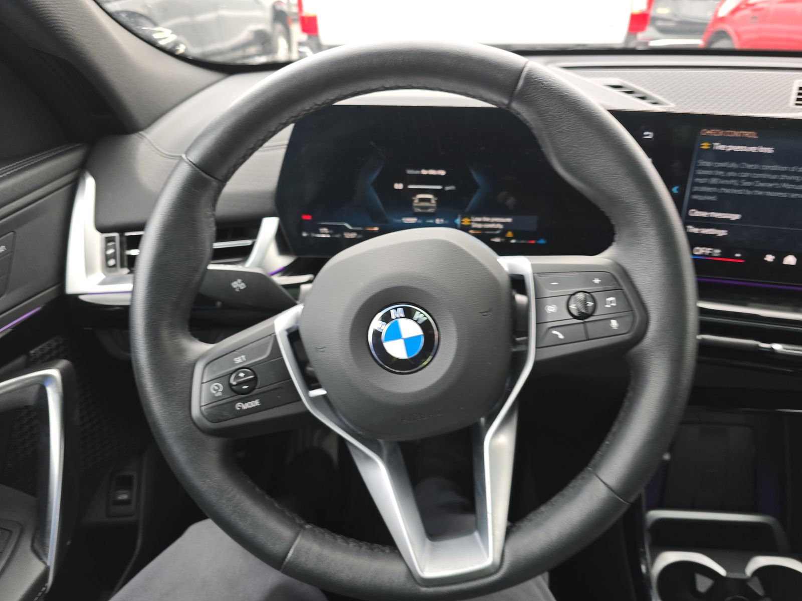 2025 BMW X2 xDrive28i AWD