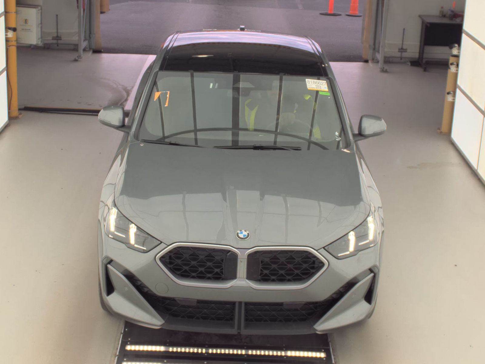 2025 BMW X2 xDrive28i AWD