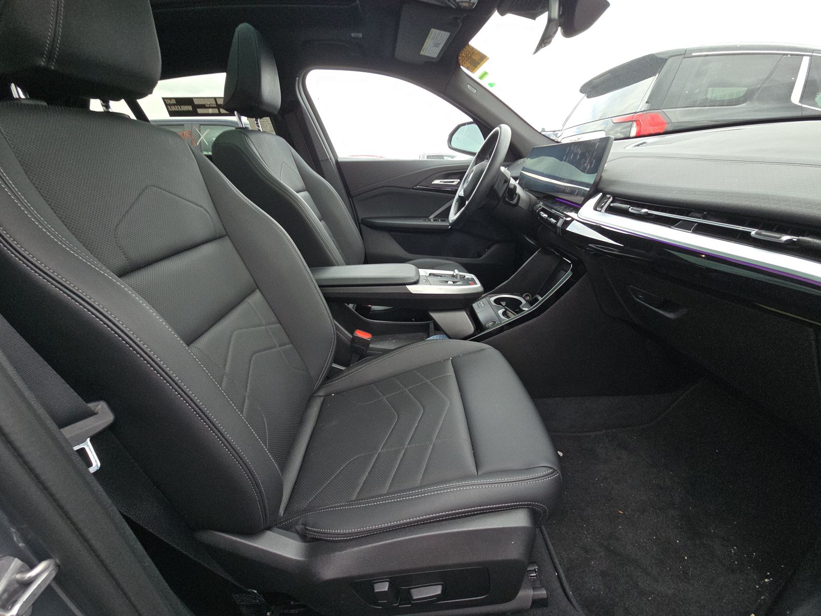 2025 BMW X2 xDrive28i AWD