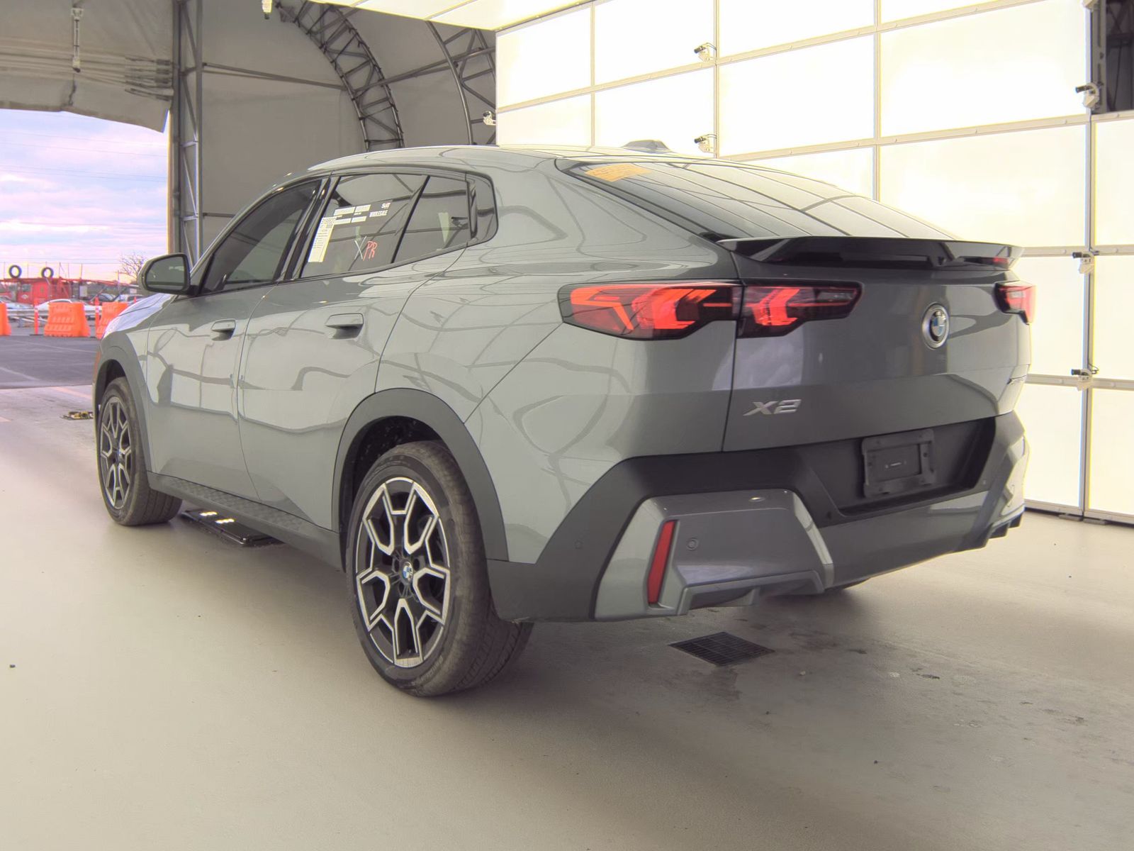 2025 BMW X2 xDrive28i AWD