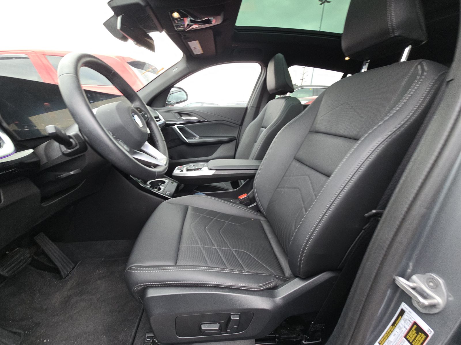 2025 BMW X2 xDrive28i AWD