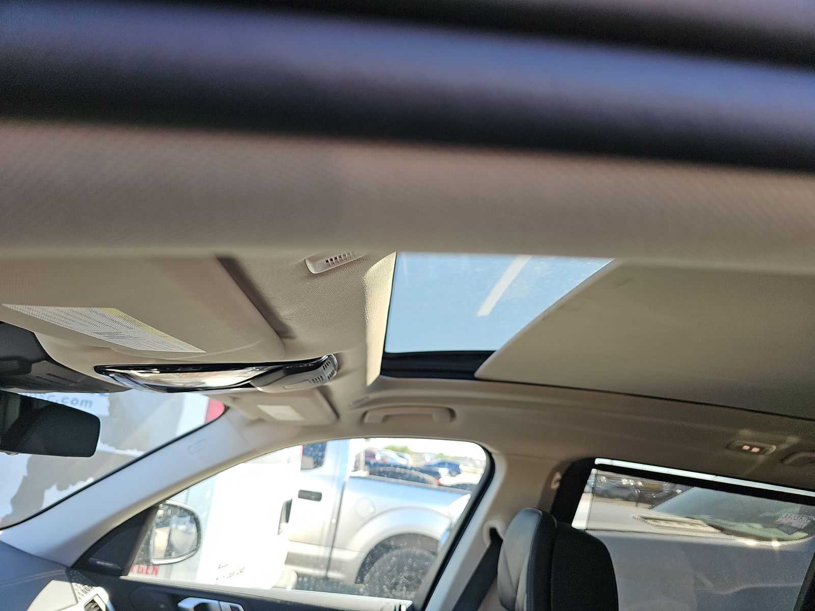 2025 BMW X7 xDrive40i AWD