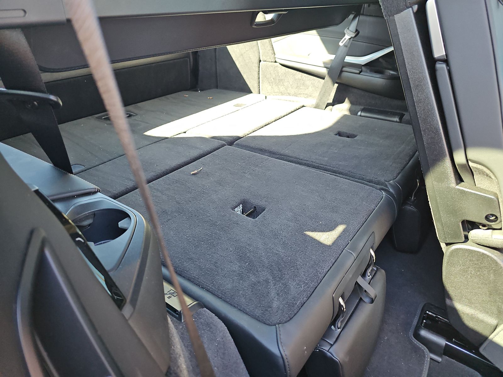 2025 BMW X7 xDrive40i AWD