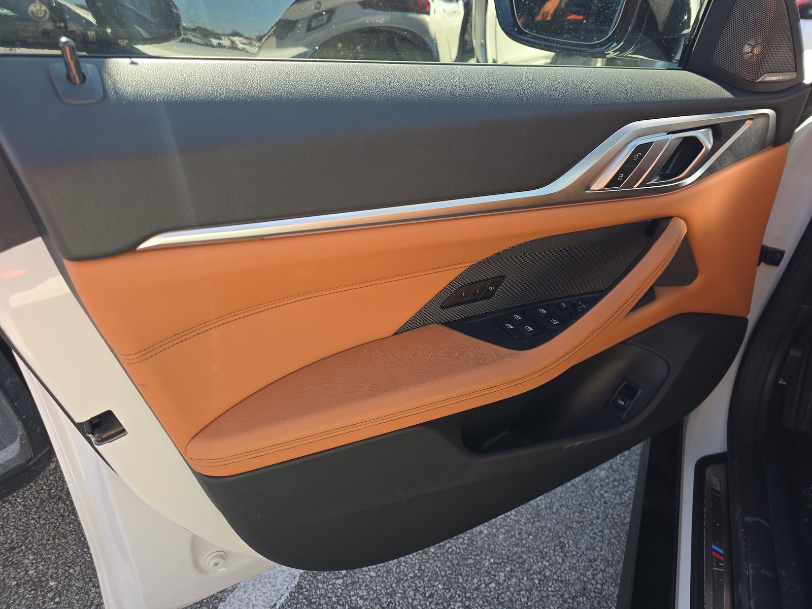 2025 BMW 4 Series 430i xDrive AWD