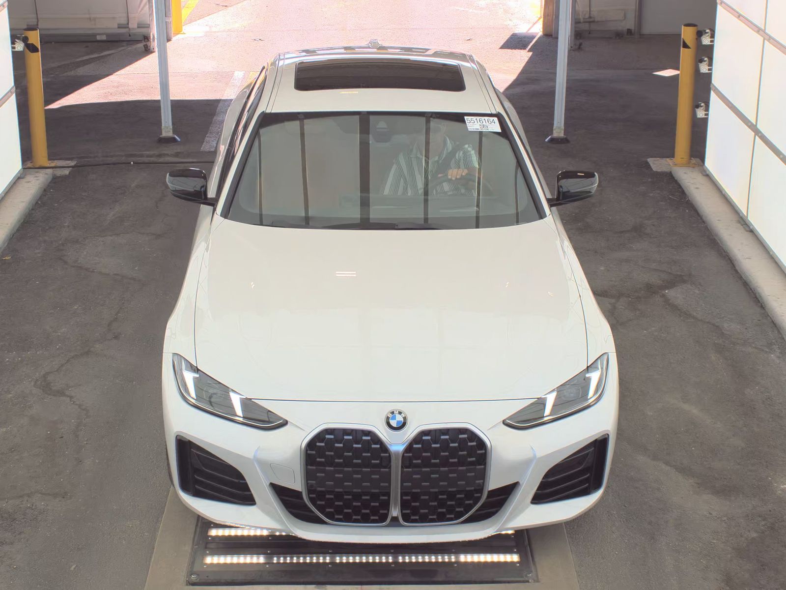 2025 BMW 4 Series 430i xDrive AWD