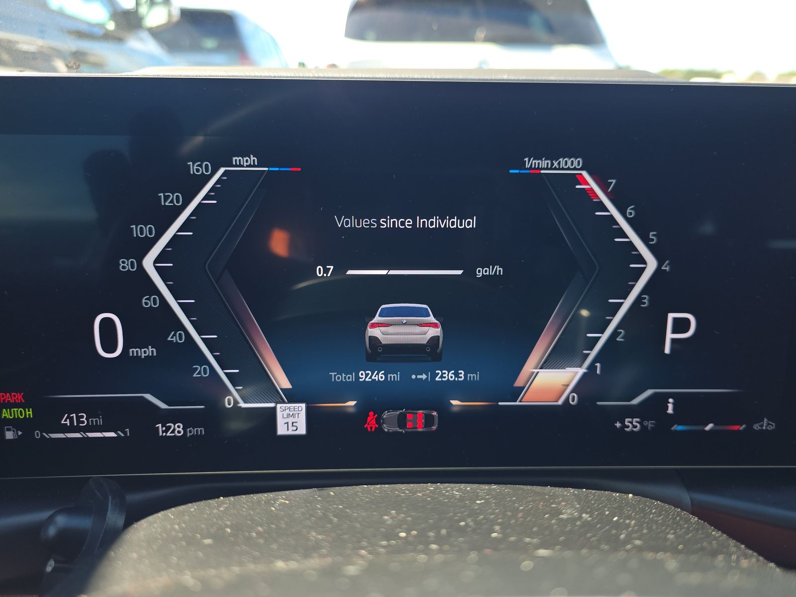 2025 BMW 4 Series 430i xDrive AWD