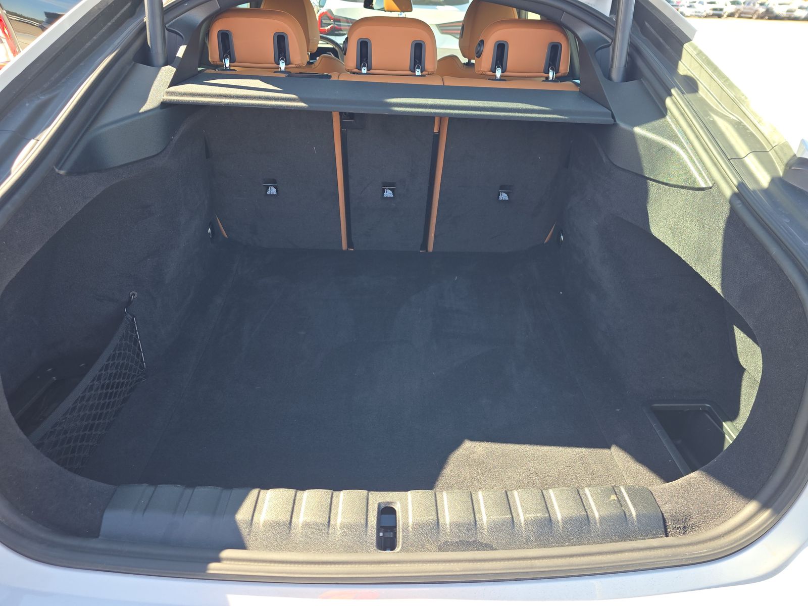 2025 BMW 4 Series 430i xDrive AWD