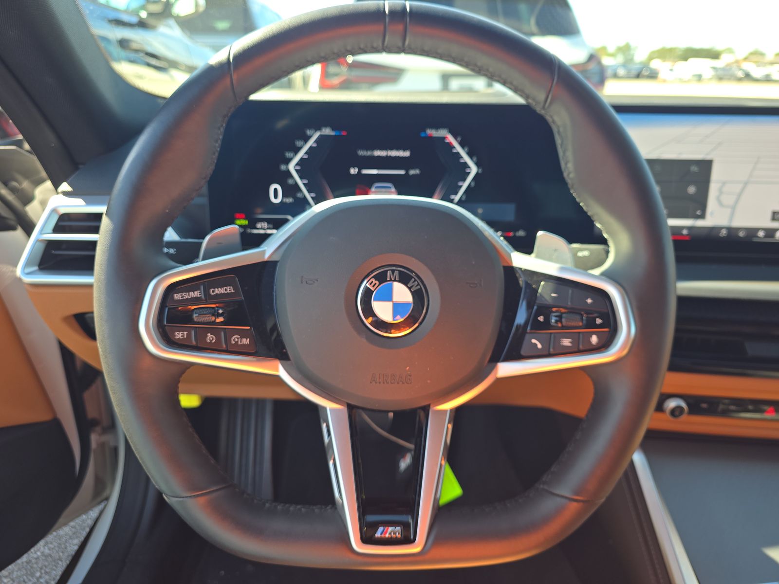 2025 BMW 4 Series 430i xDrive AWD