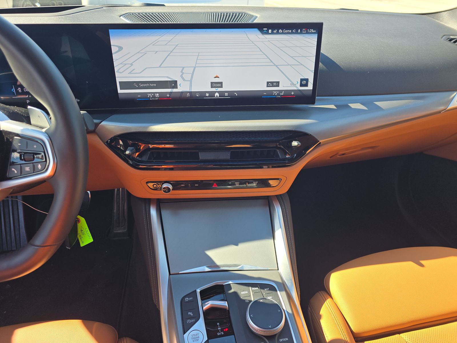 2025 BMW 4 Series 430i xDrive AWD