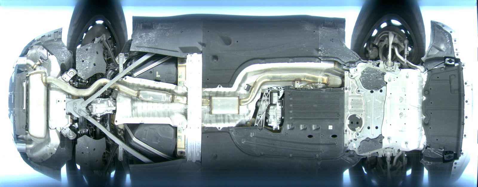 2025 BMW 4 Series 430i xDrive AWD