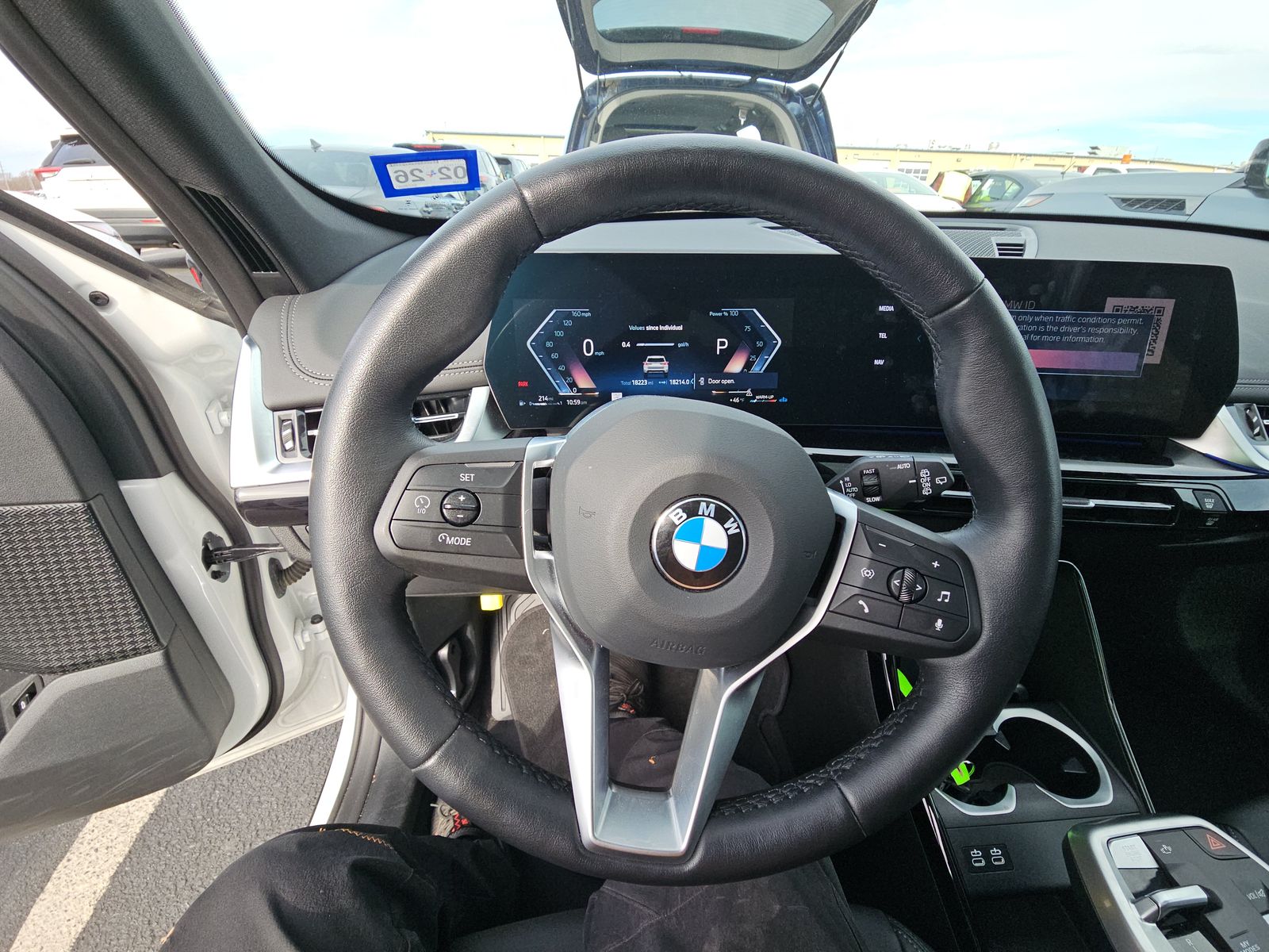 2025 BMW X1 xDrive28i AWD