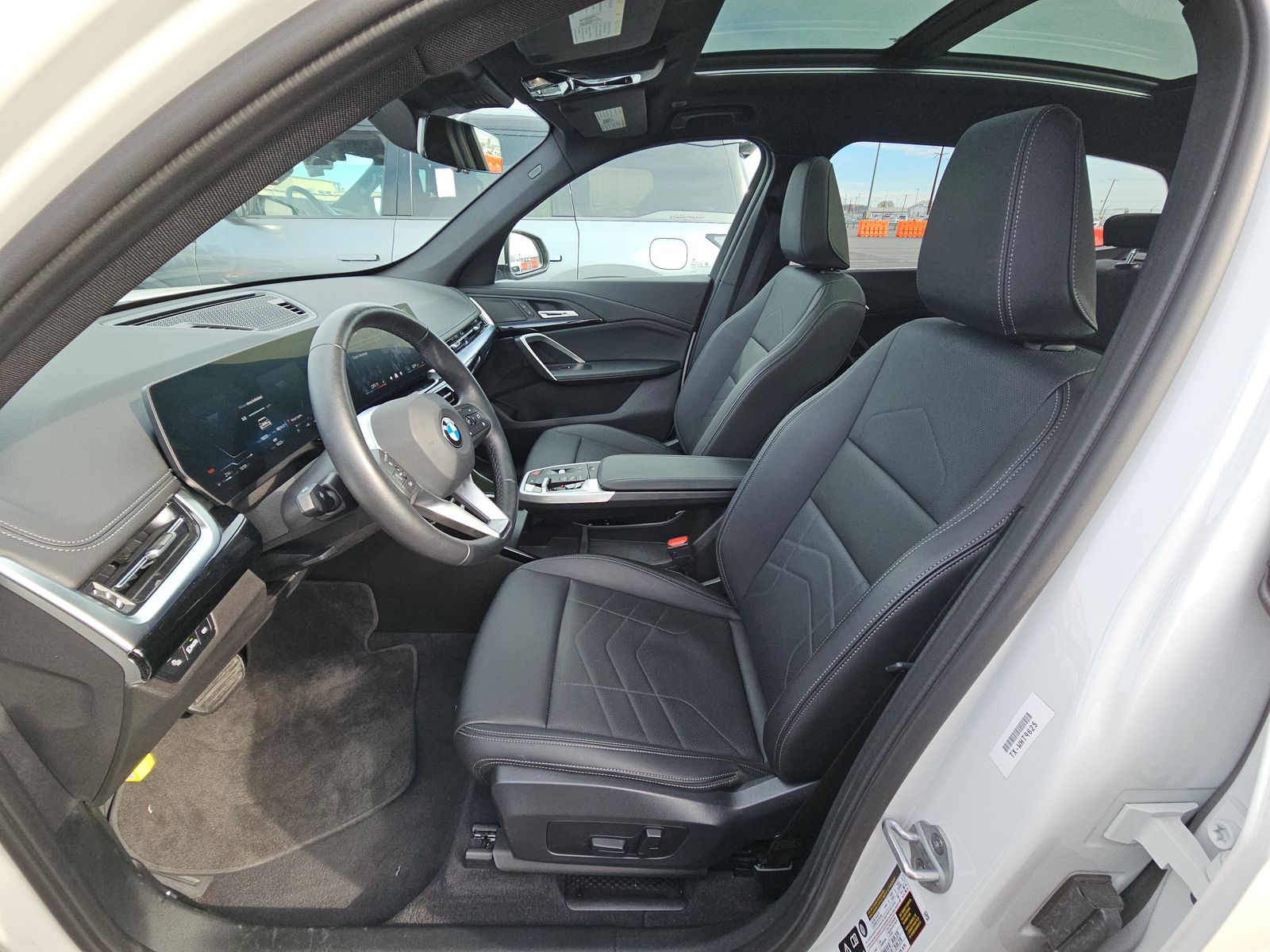 2025 BMW X1 xDrive28i AWD