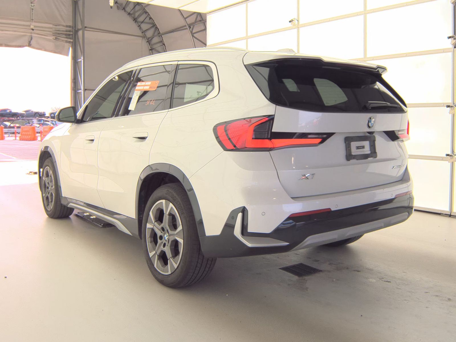 2025 BMW X1 xDrive28i AWD