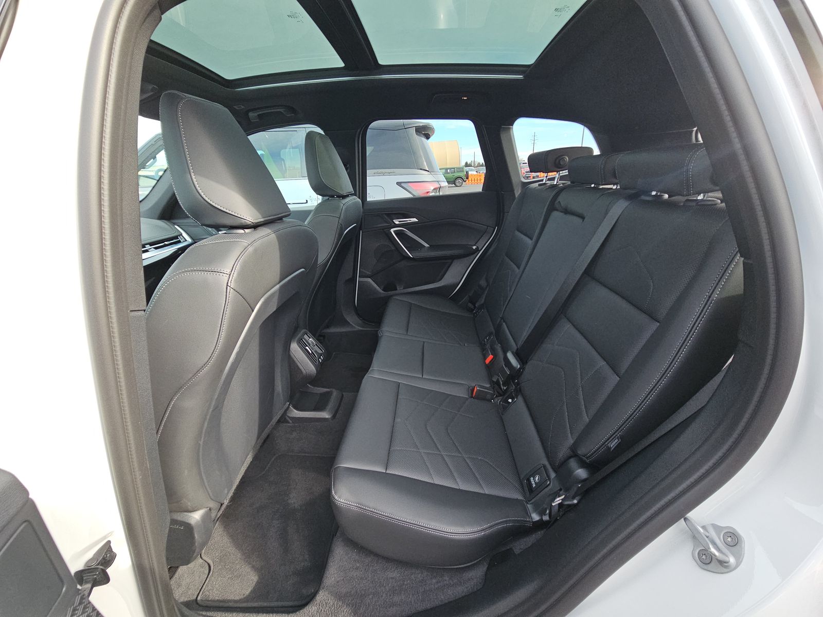 2025 BMW X1 xDrive28i AWD