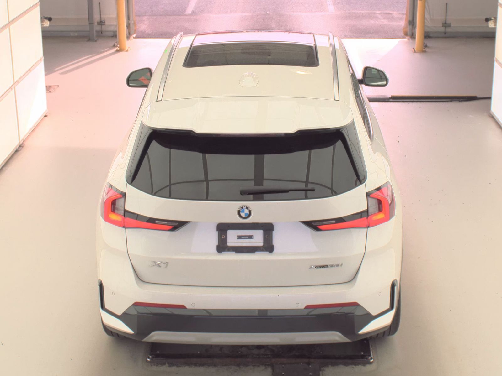 2025 BMW X1 xDrive28i AWD