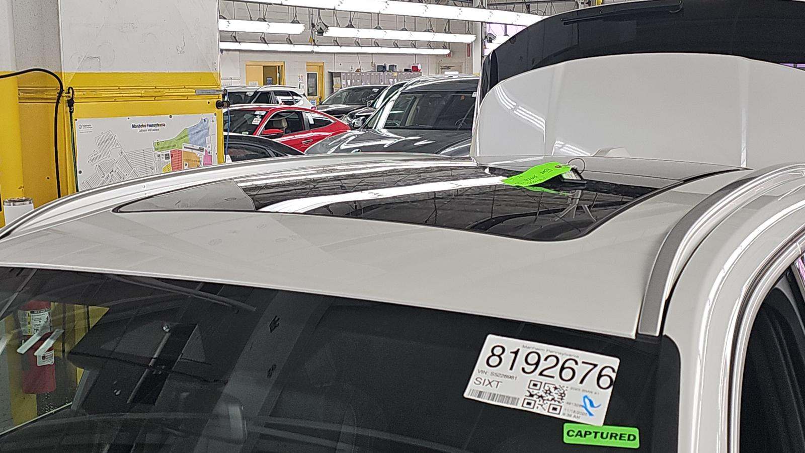 2025 BMW X1 xDrive28i AWD