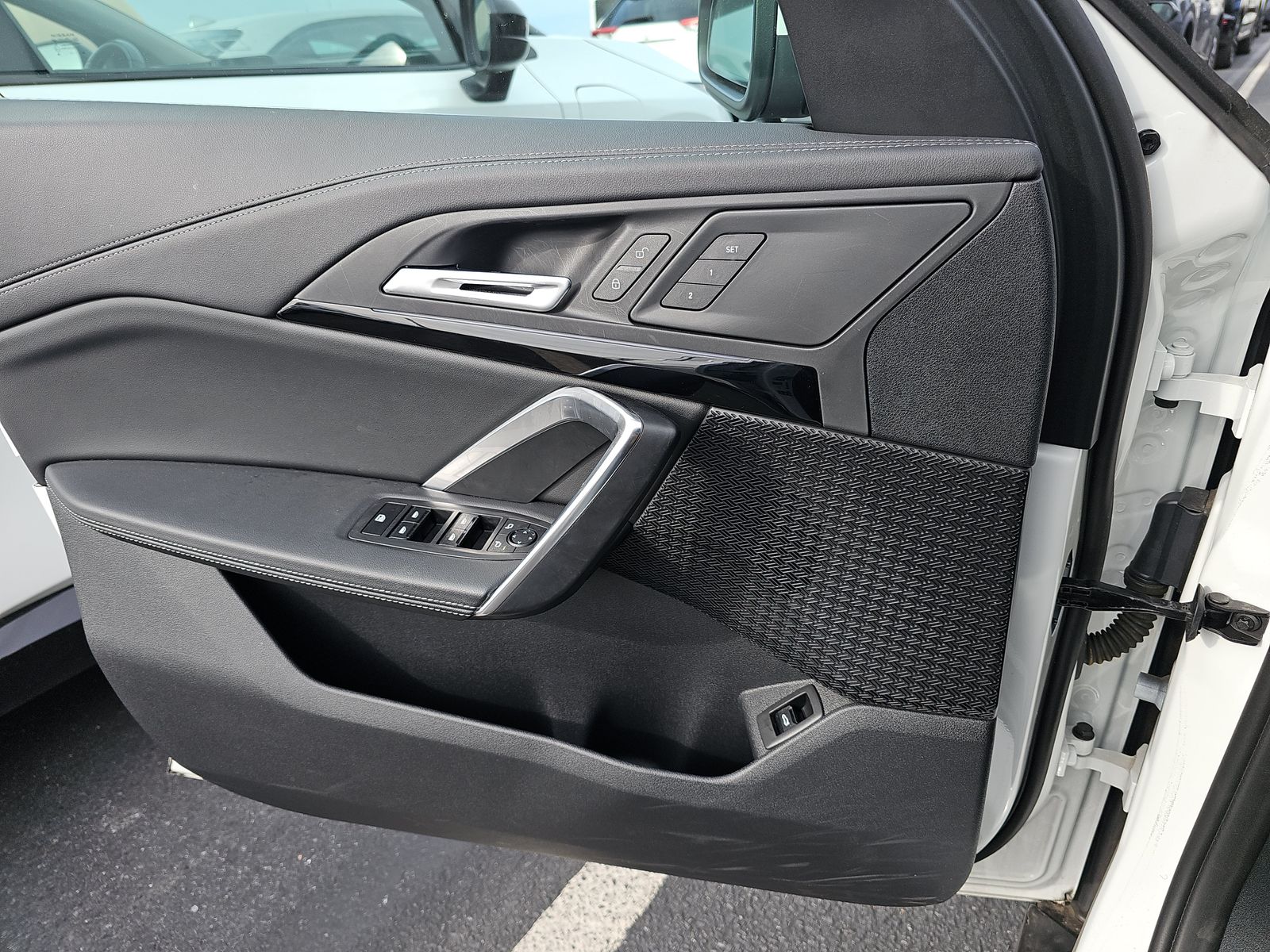 2025 BMW X1 xDrive28i AWD