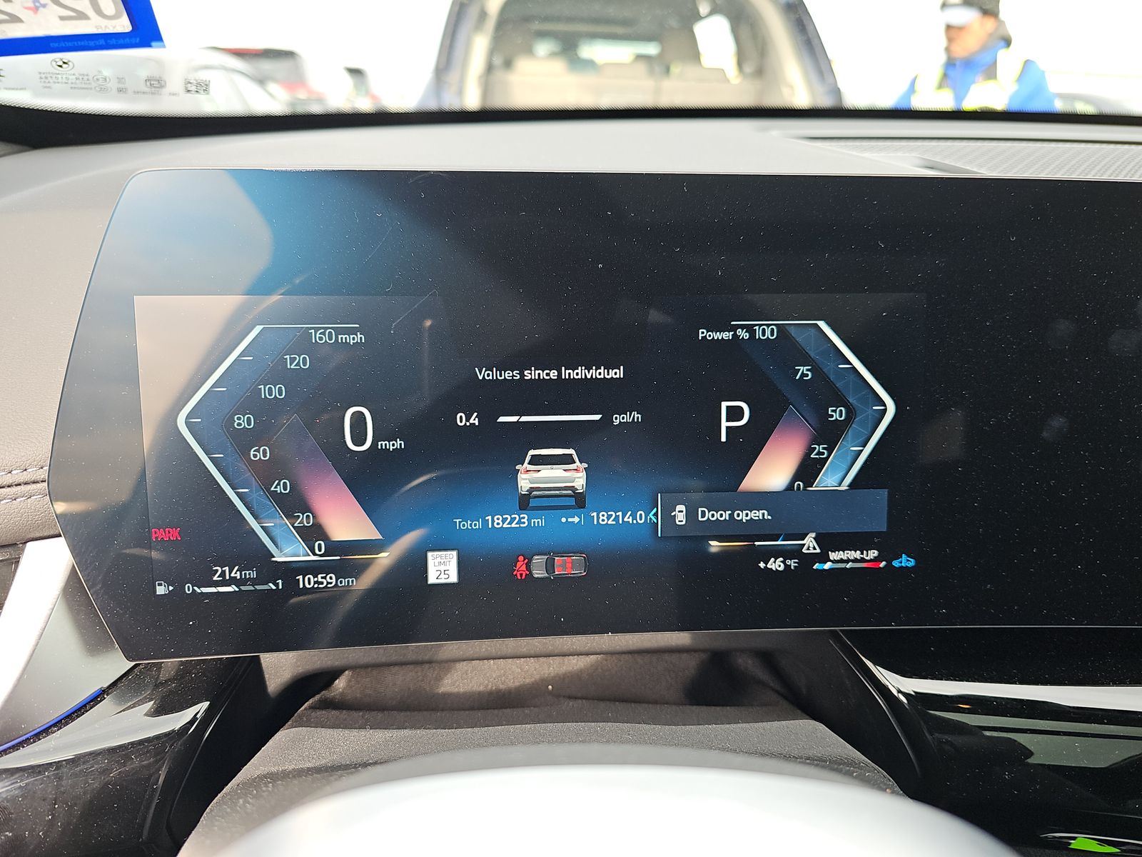 2025 BMW X1 xDrive28i AWD