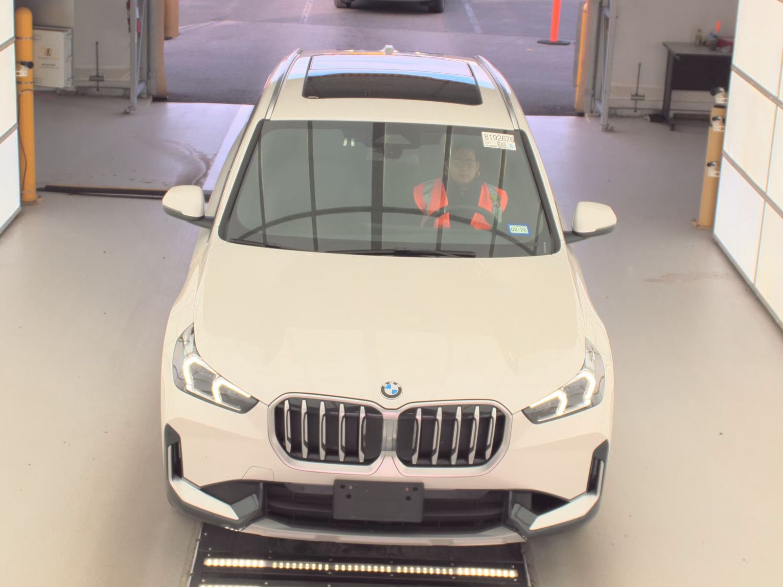 2025 BMW X1 xDrive28i AWD
