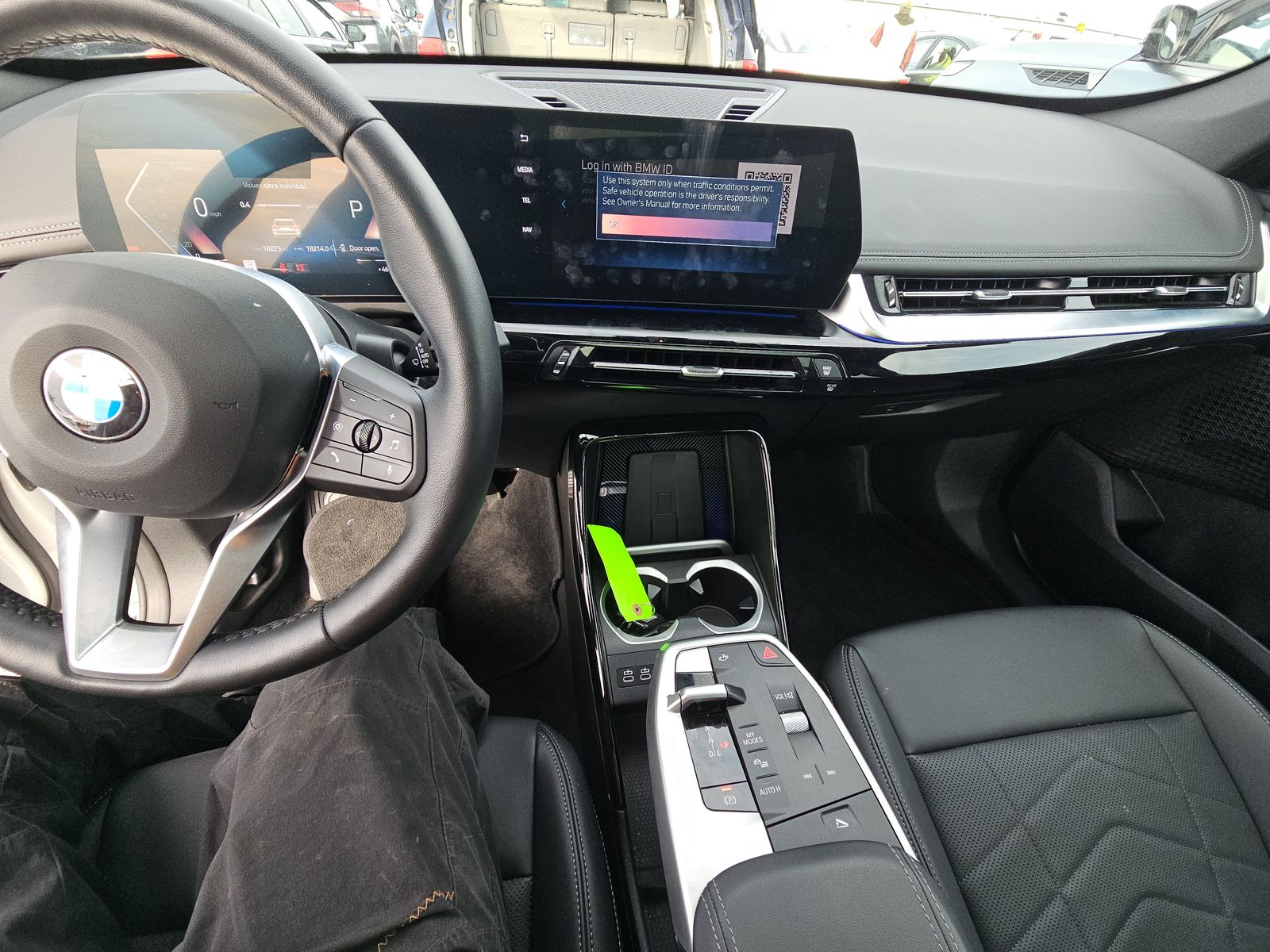 2025 BMW X1 xDrive28i AWD