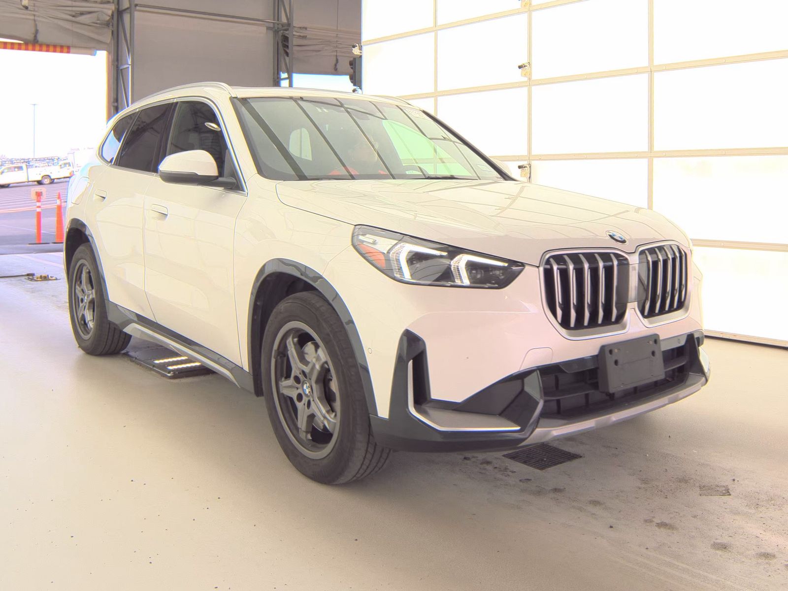 2025 BMW X1 xDrive28i AWD
