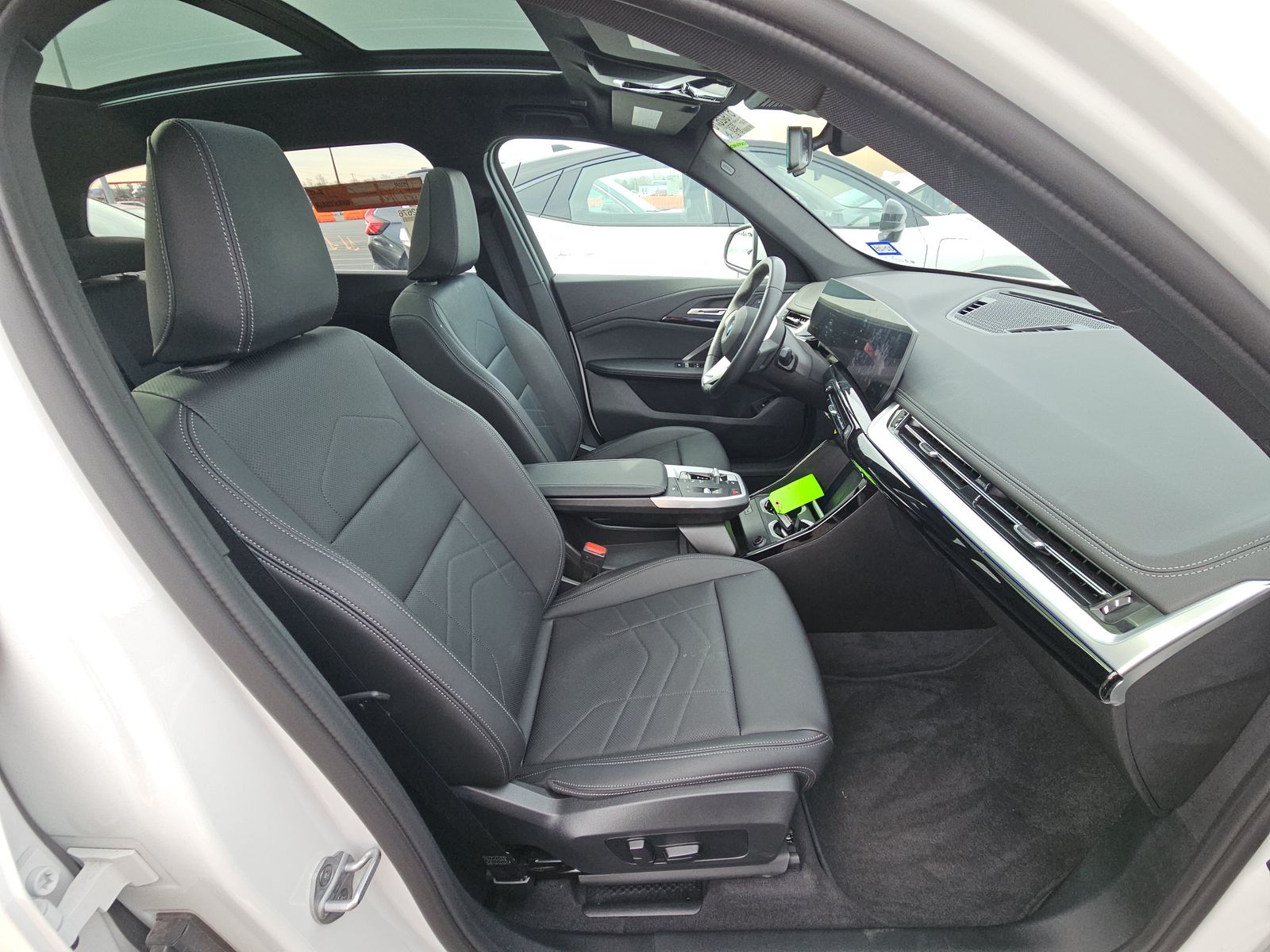 2025 BMW X1 xDrive28i AWD