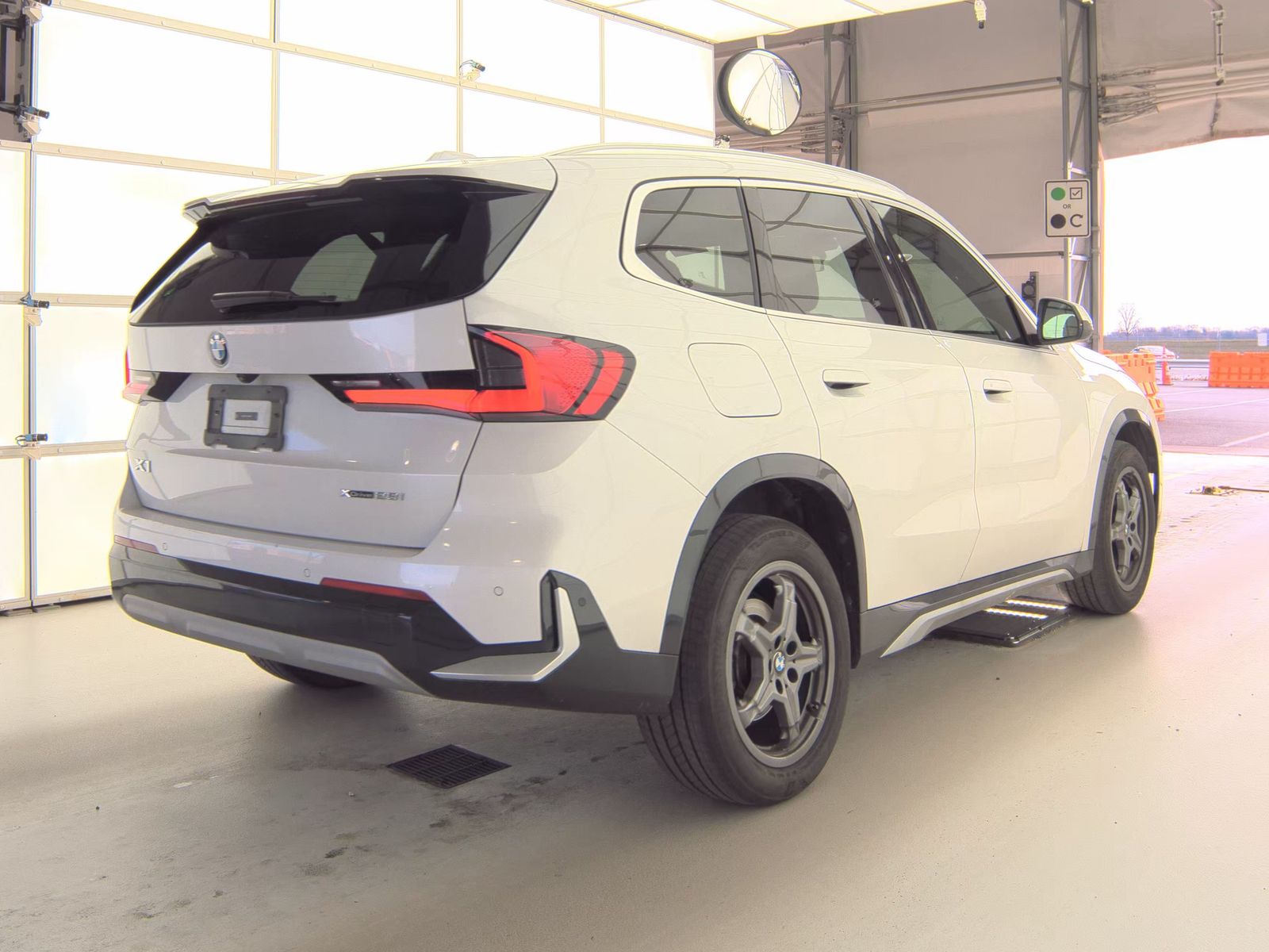 2025 BMW X1 xDrive28i AWD