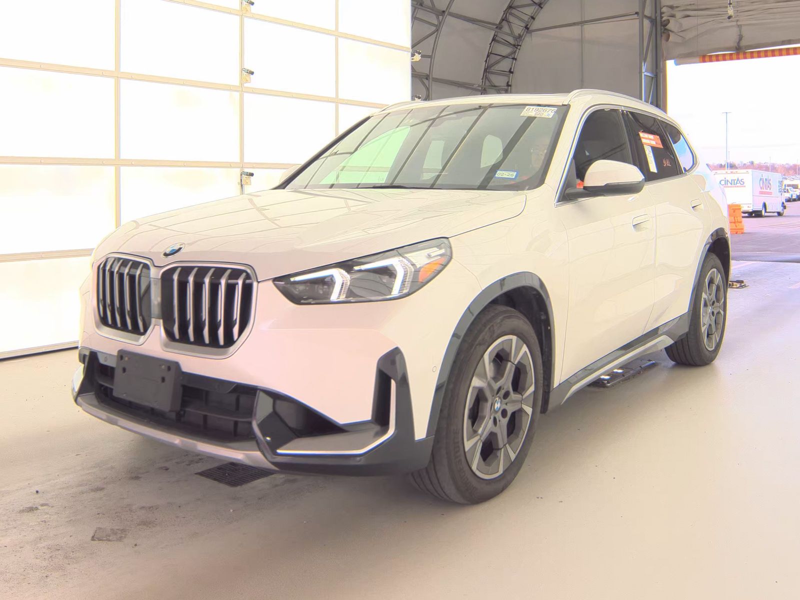 2025 BMW X1 xDrive28i AWD