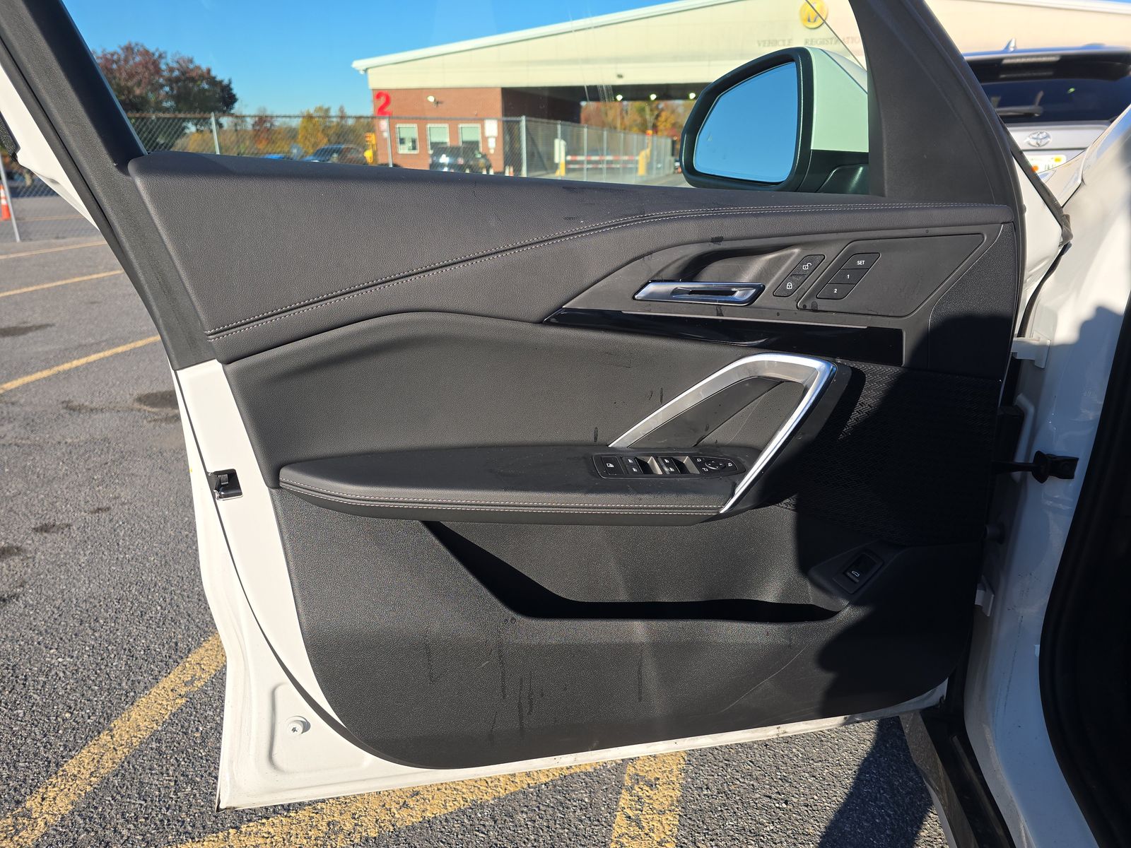 2025 BMW X1 xDrive28i AWD