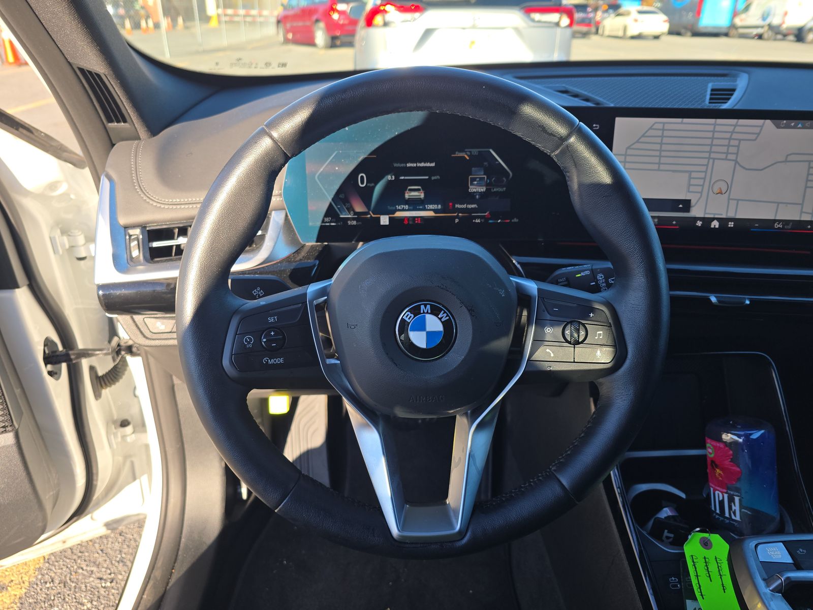 2025 BMW X1 xDrive28i AWD