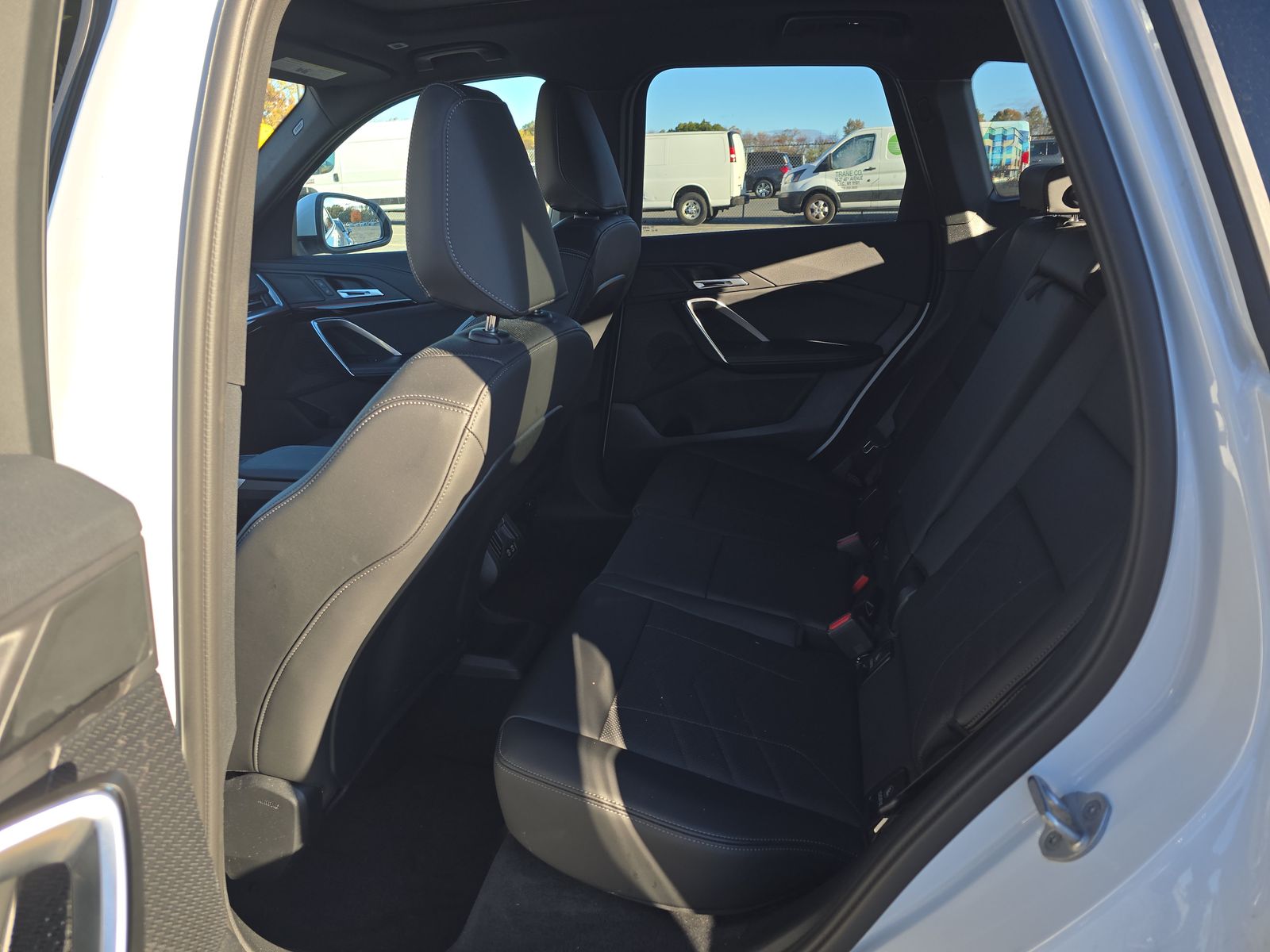 2025 BMW X1 xDrive28i AWD