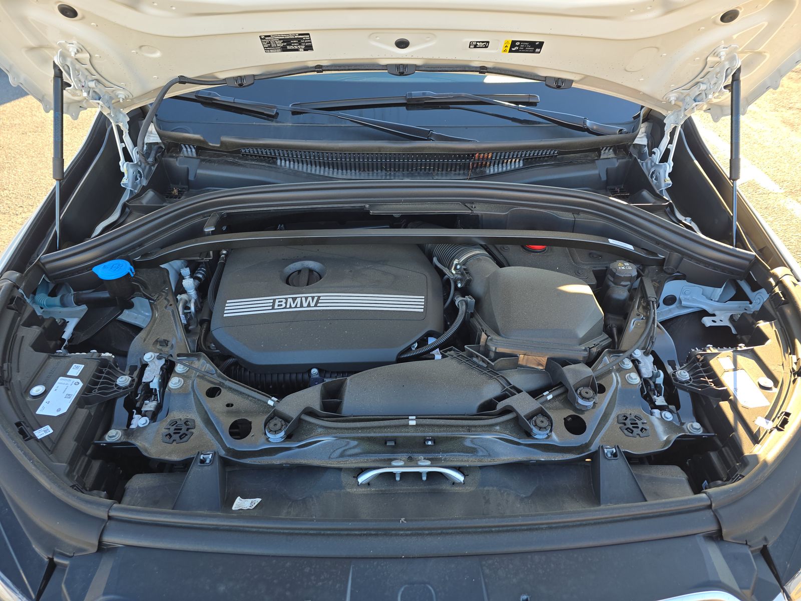 2025 BMW X1 xDrive28i AWD