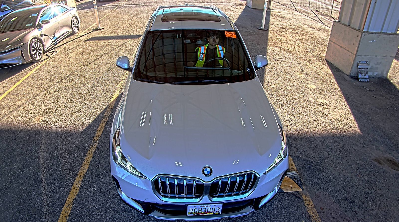 2025 BMW X1 xDrive28i AWD