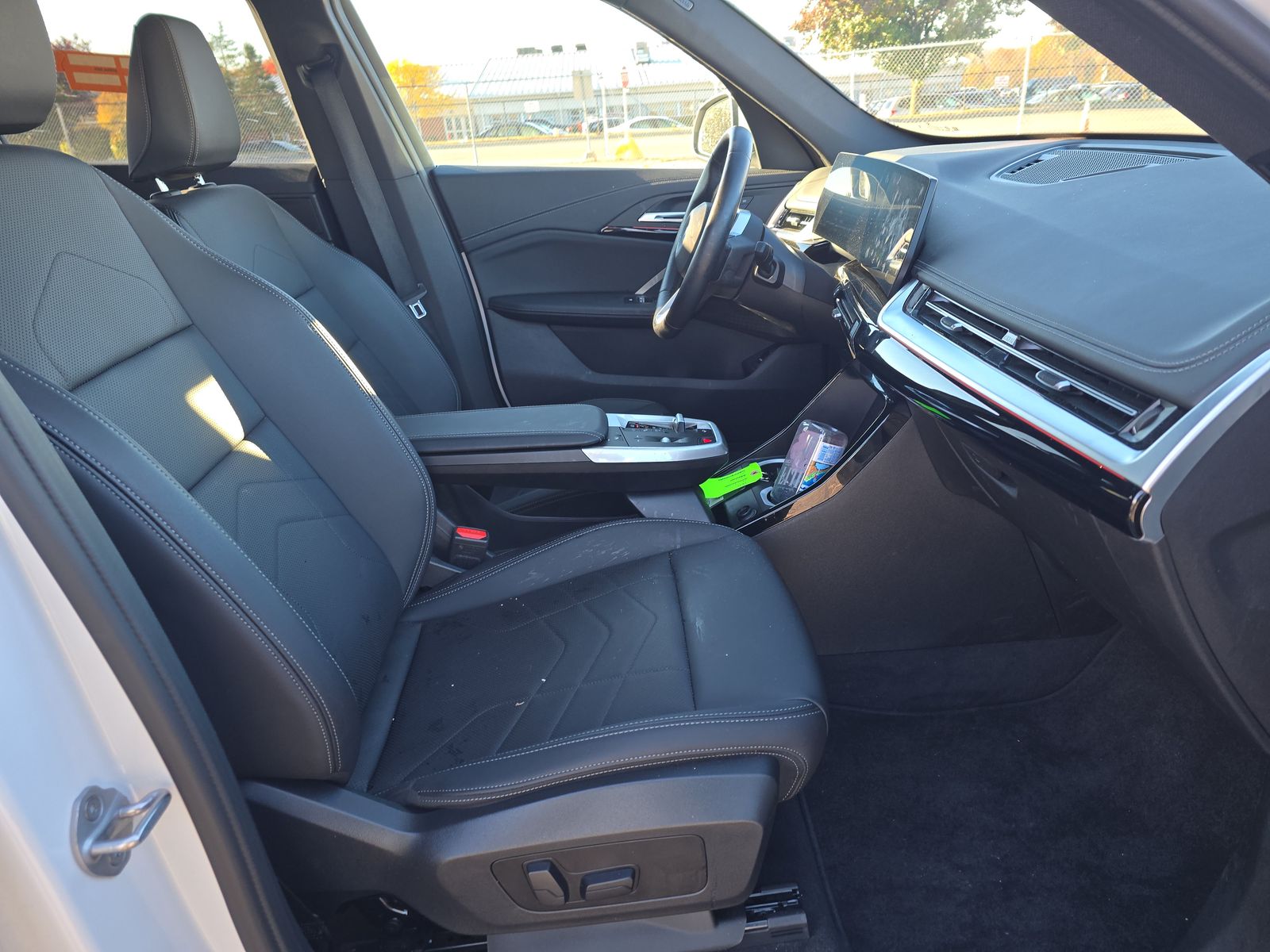 2025 BMW X1 xDrive28i AWD