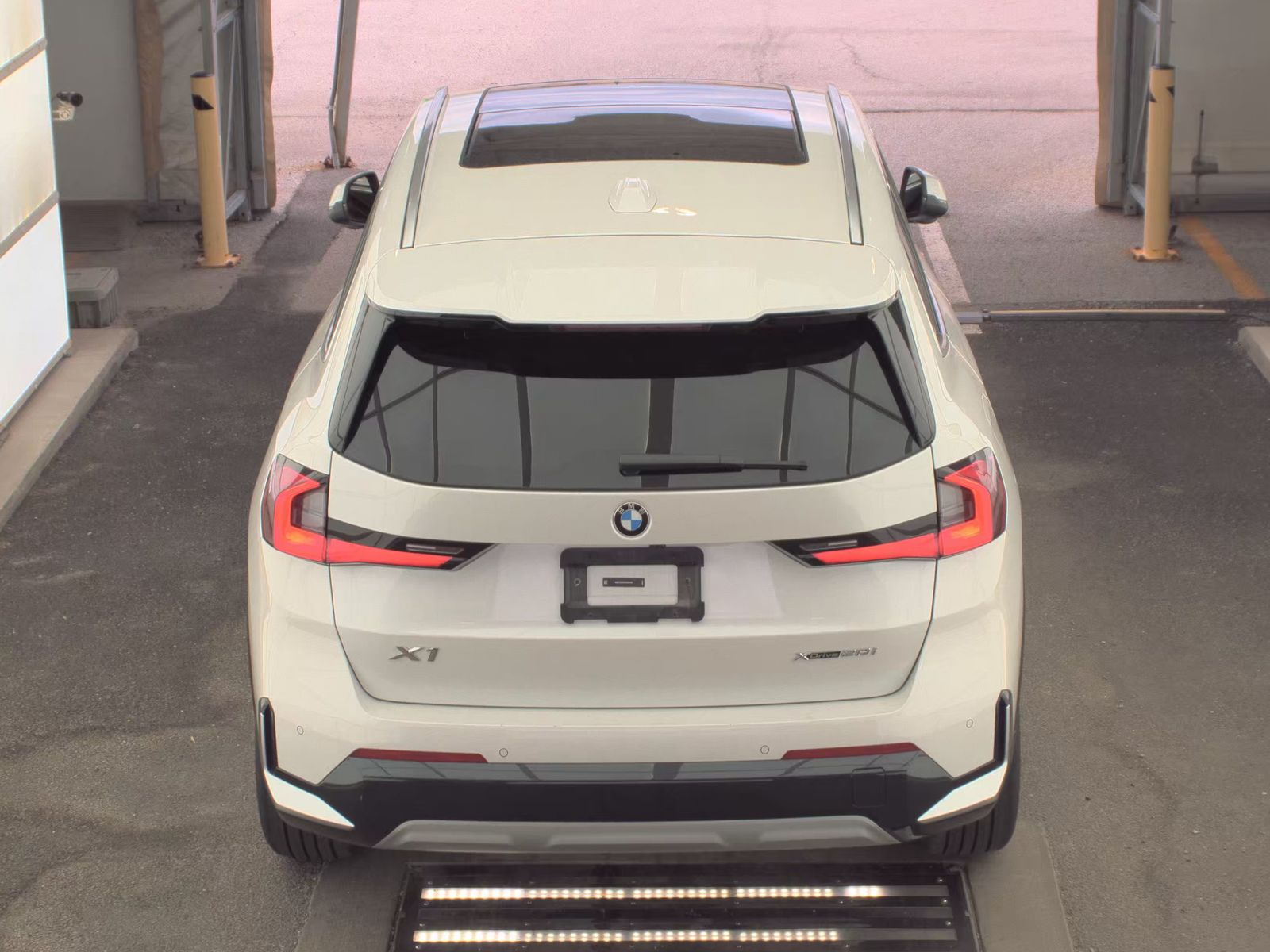 2025 BMW X1 xDrive28i AWD
