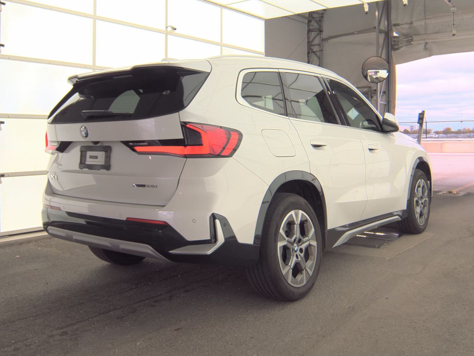 2025 BMW X1 xDrive28i AWD