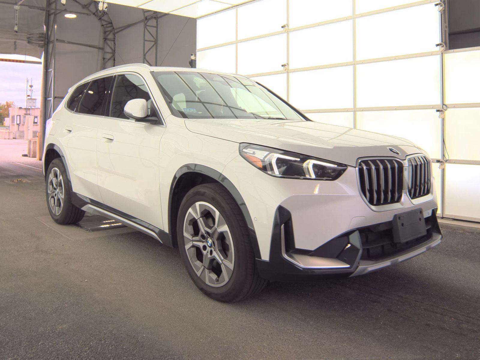2025 BMW X1 xDrive28i AWD