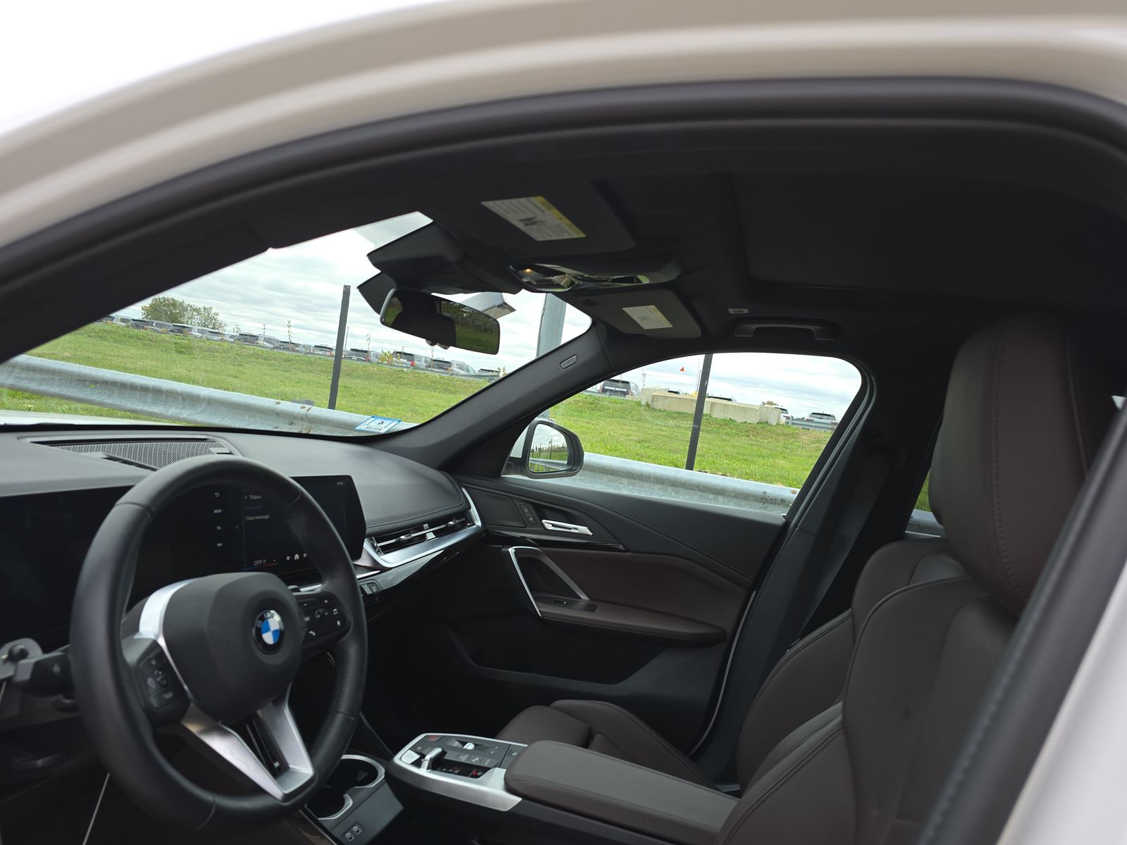 2025 BMW X1 xDrive28i AWD