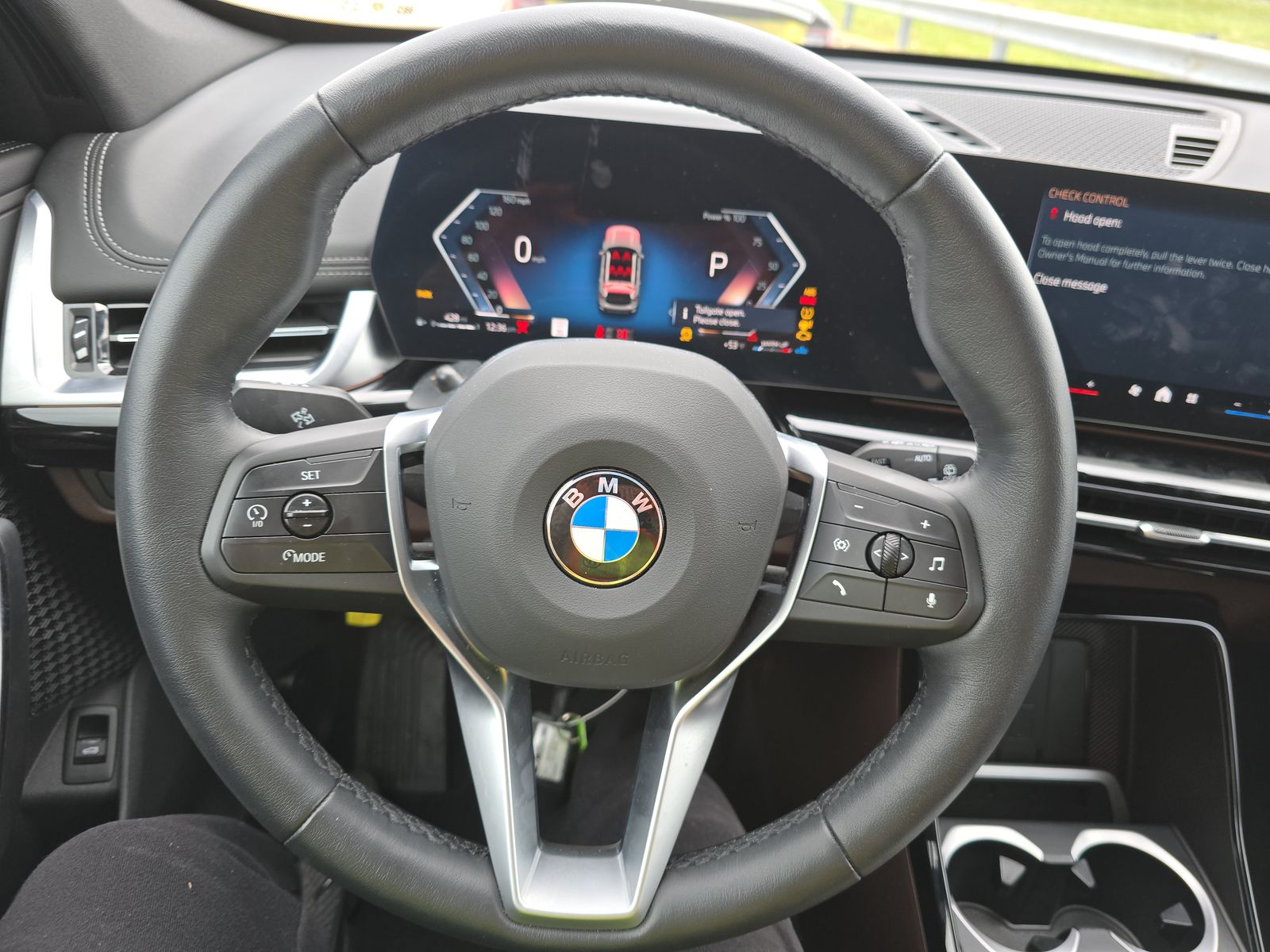 2025 BMW X1 xDrive28i AWD