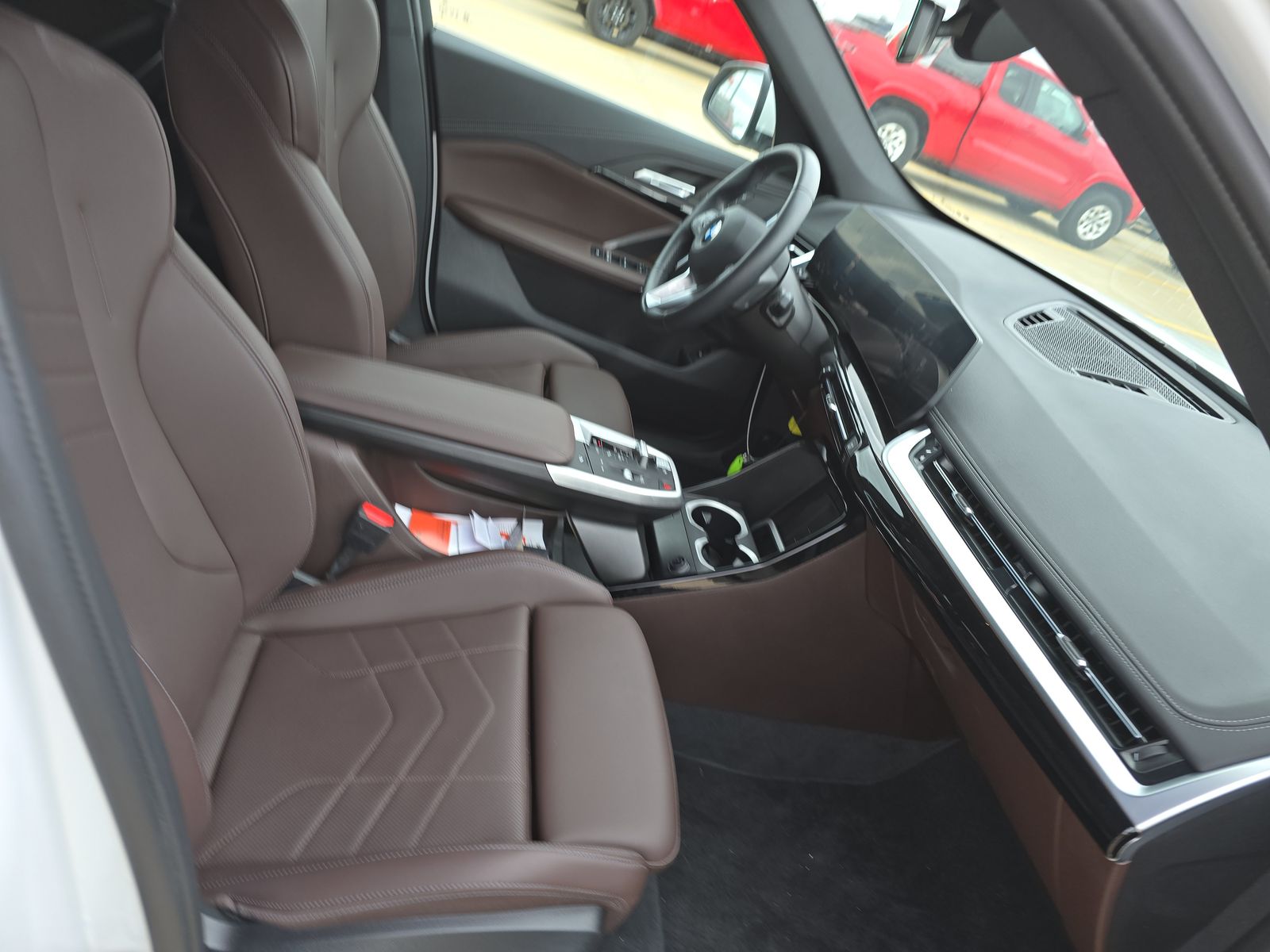 2025 BMW X1 xDrive28i AWD