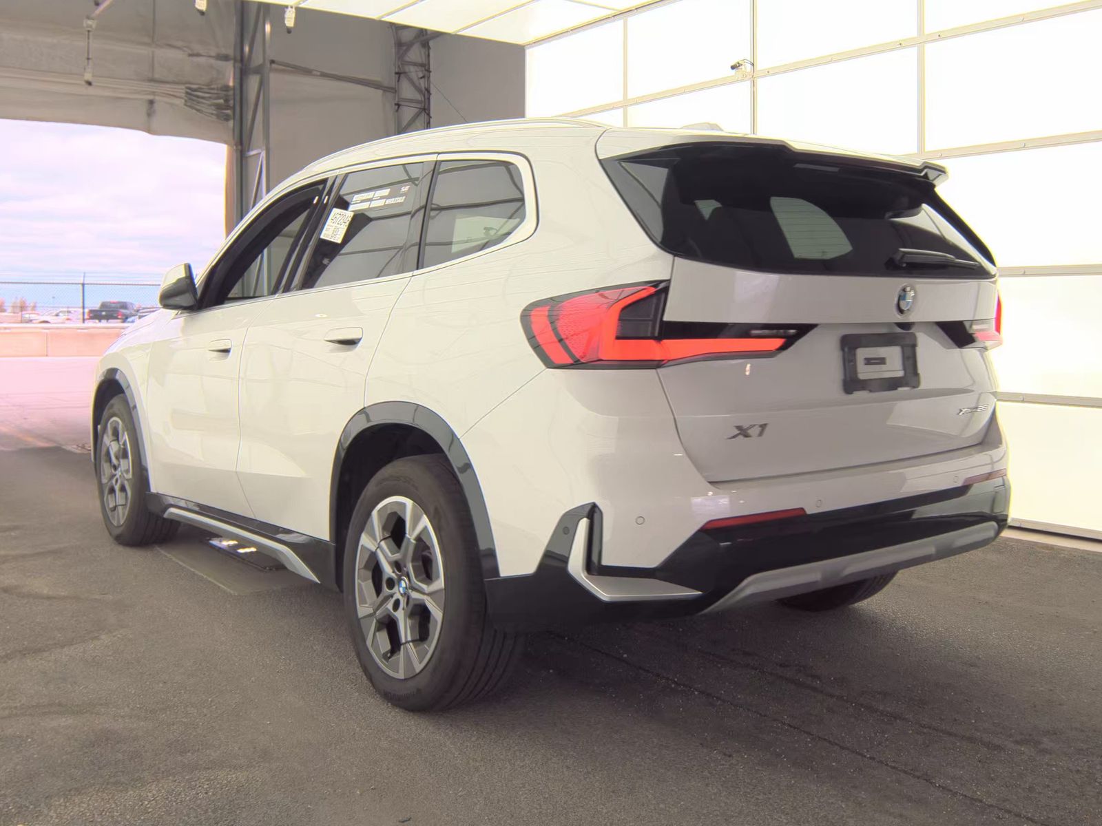 2025 BMW X1 xDrive28i AWD