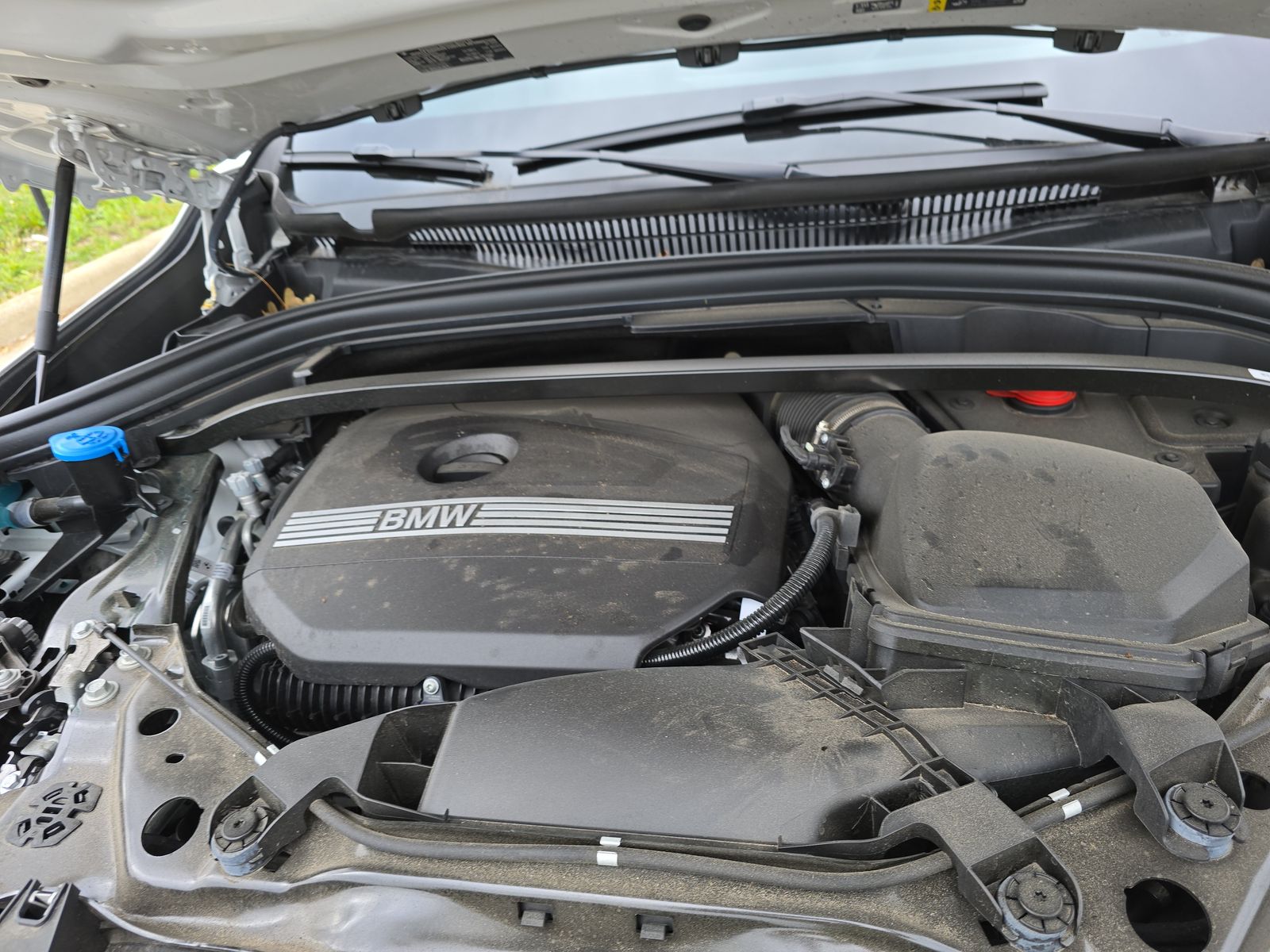 2025 BMW X1 xDrive28i AWD