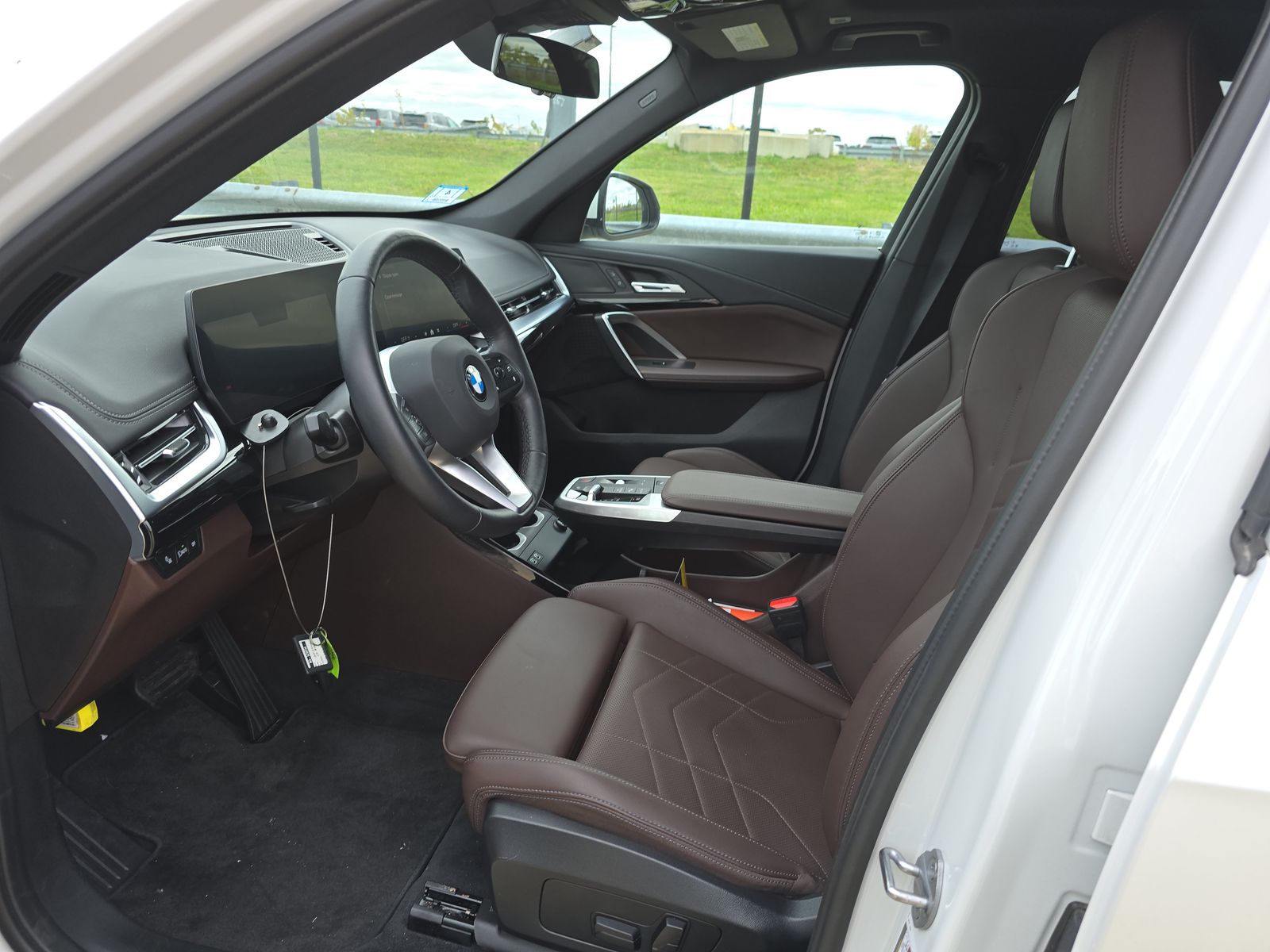 2025 BMW X1 xDrive28i AWD