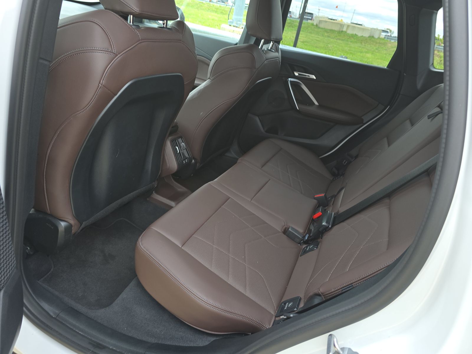 2025 BMW X1 xDrive28i AWD