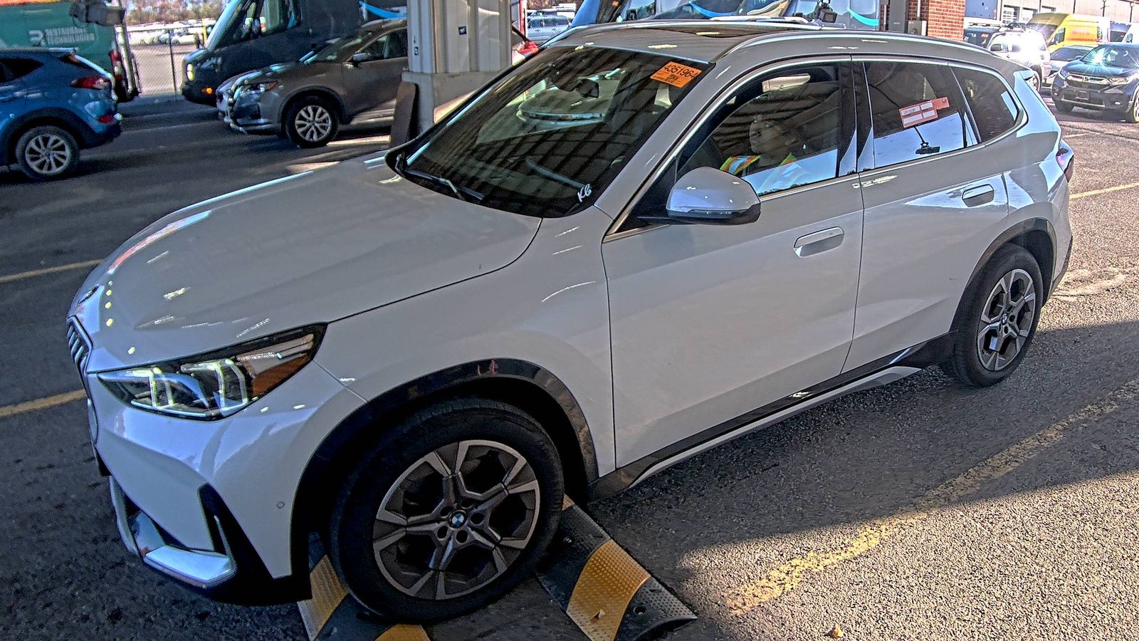 2025 BMW X1 xDrive28i AWD