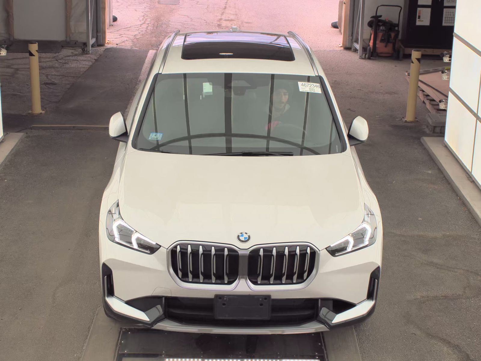 2025 BMW X1 xDrive28i AWD
