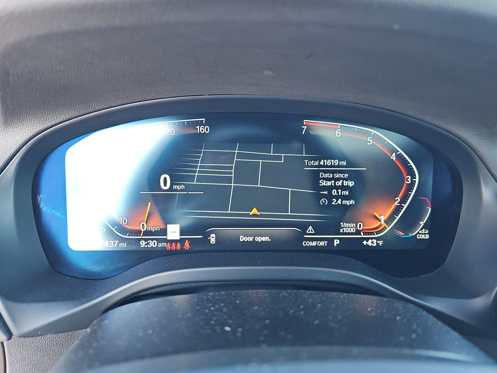 2024 BMW X3 xDrive30i AWD