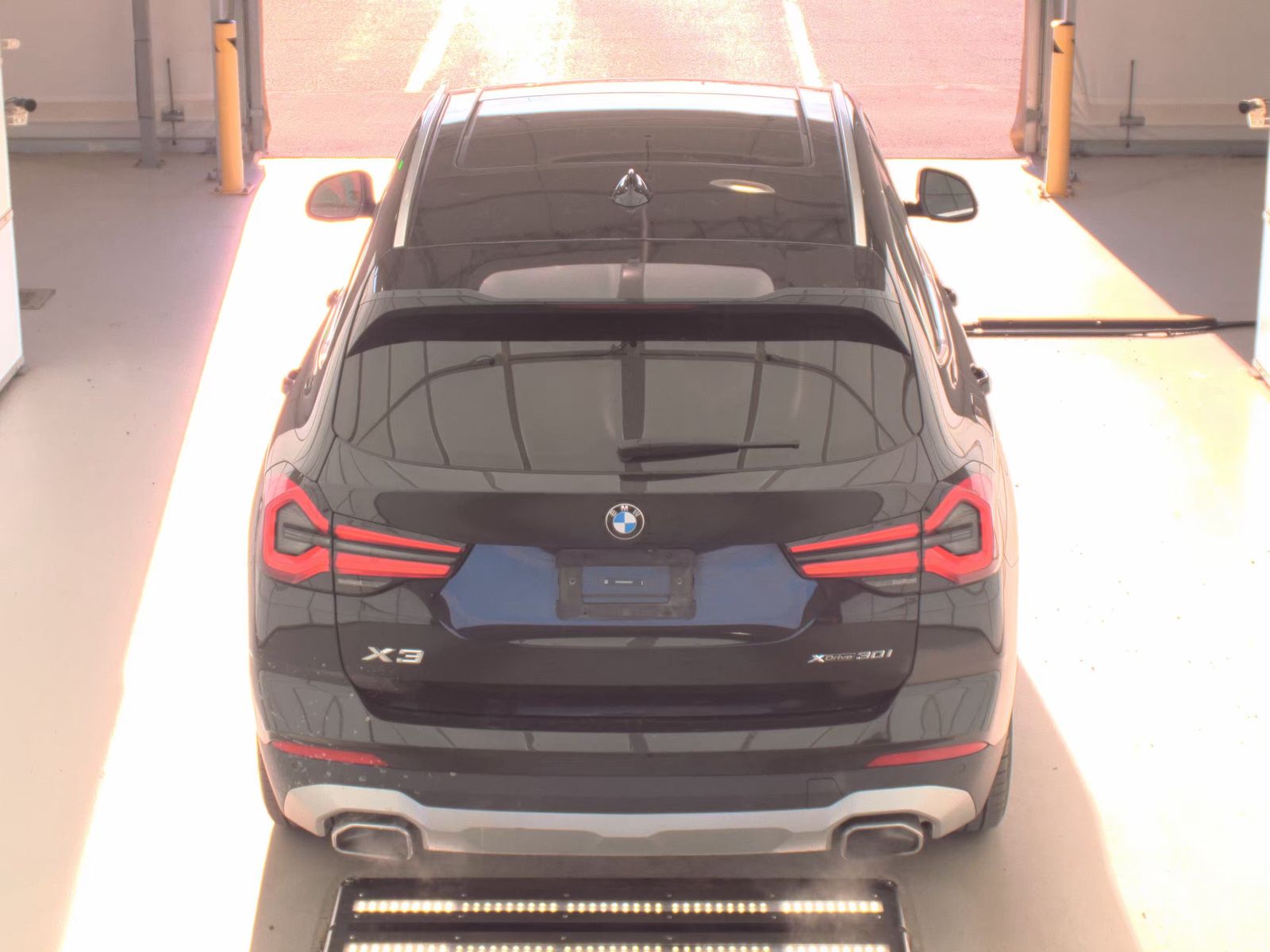 2024 BMW X3 xDrive30i AWD